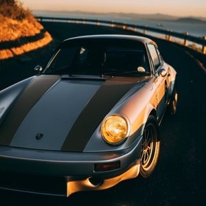 Meet your Posher, Myass